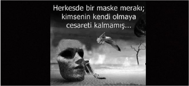 SAMİMİ İnsan Aranıyor!