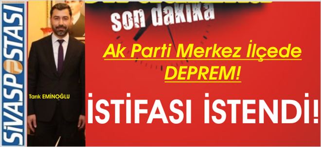 DEĞİŞİM BAŞLADI!