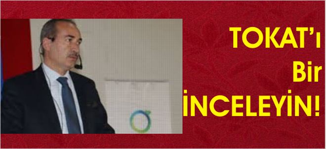ALIN SİZE AYNA!