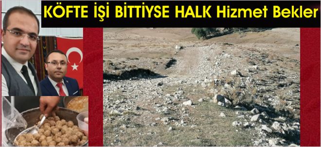 KAVURGA DA GÖTÜREYDİNİZ?