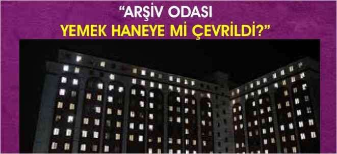 BU İDDİA DOĞRU OLMAMALI!