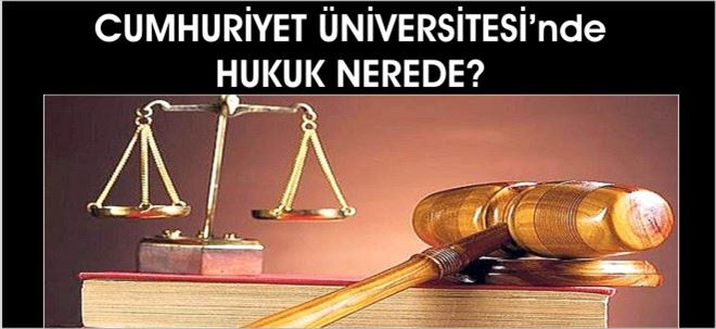 Sahi Bir HUKUKUMUZ Vardı!