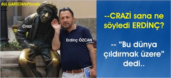 Milyo CRAZİ Ne Söyledi?