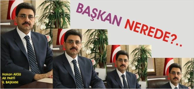BİR, İKİ, ÜÇ:TIP!.. 