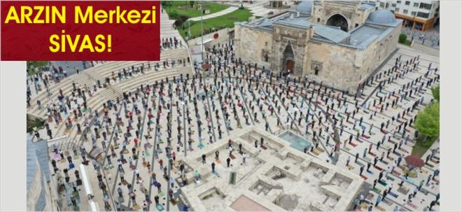 İlk CUMA Coşkusu!