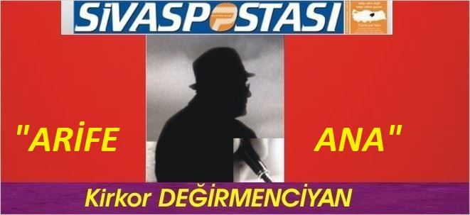 ARİFE ANA