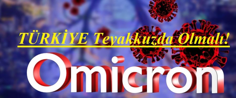 HIZLA YAYILIYOR!