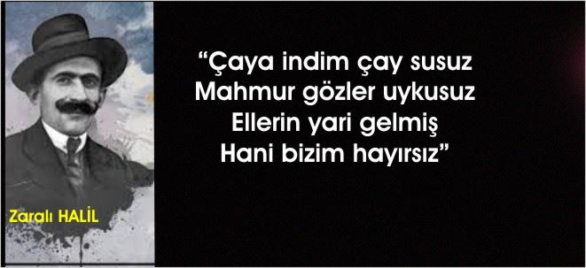 ÇAYA İNDİM TAŞI YOK!