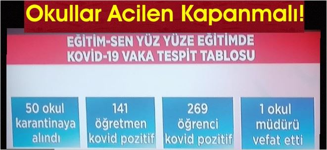 SALGIN ARTIYOR!
