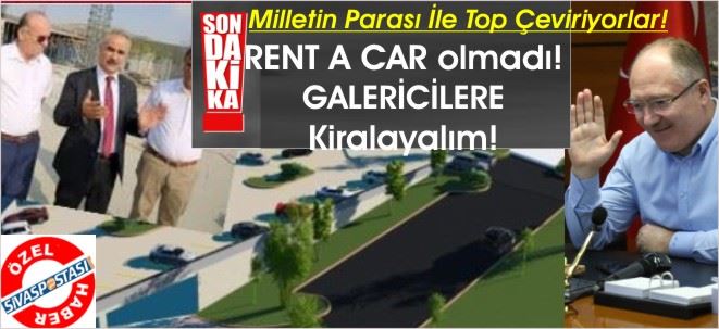 ÖLÜ DOĞMUŞ BİR ADIM!