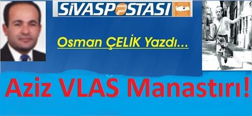 St. VLAS Monastery