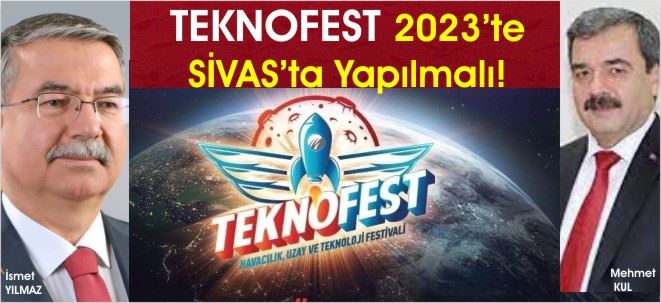 SİVAS BUNU HAK EDİYOR!