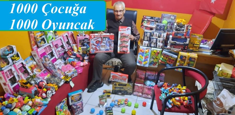 GÜZELLİKLER ÇOĞALSIN!