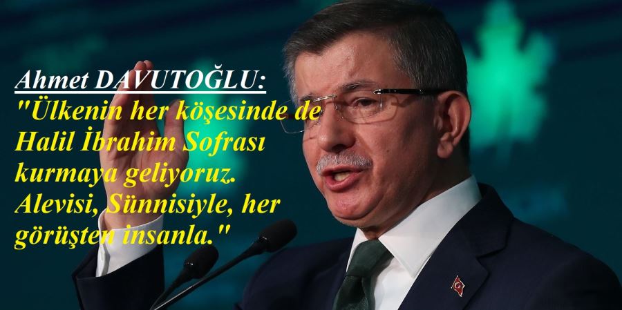 SİYASET ISINIYOR!
