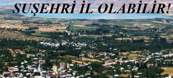 VADİ HEYECANLI!