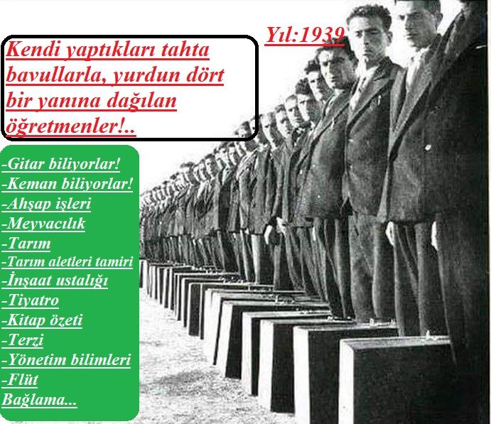 GEÇMİŞ ZAMAN OLUR Kİ!...