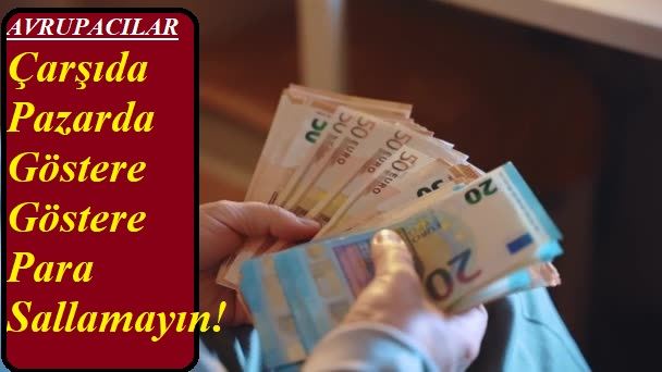 BİRAZ DİKKAT!