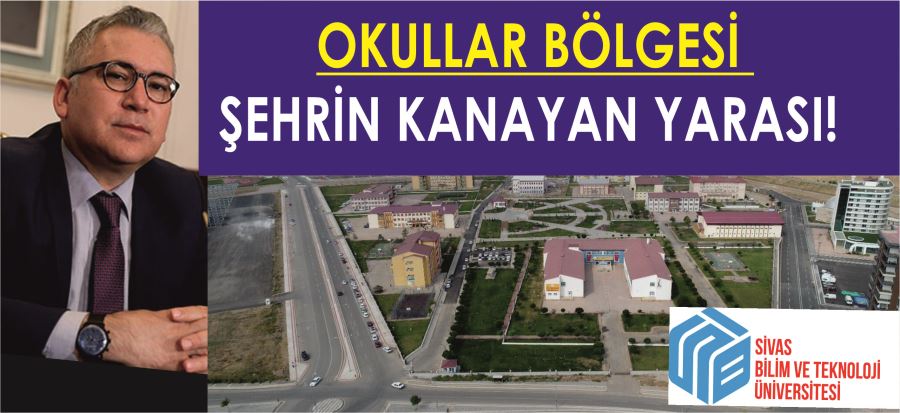 BU SORUN ARTIK ÇÖZÜLMELİ!