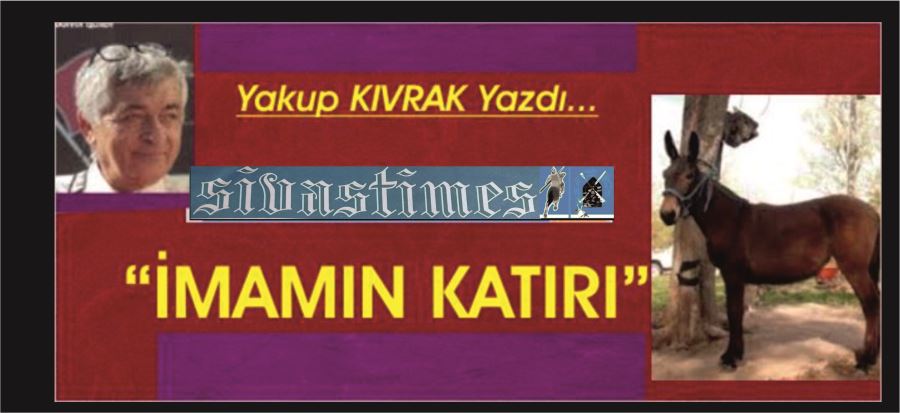 Bir Öğretmenin ULAŞ Anıları!