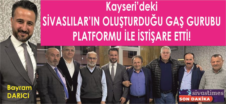 KAYSERİ