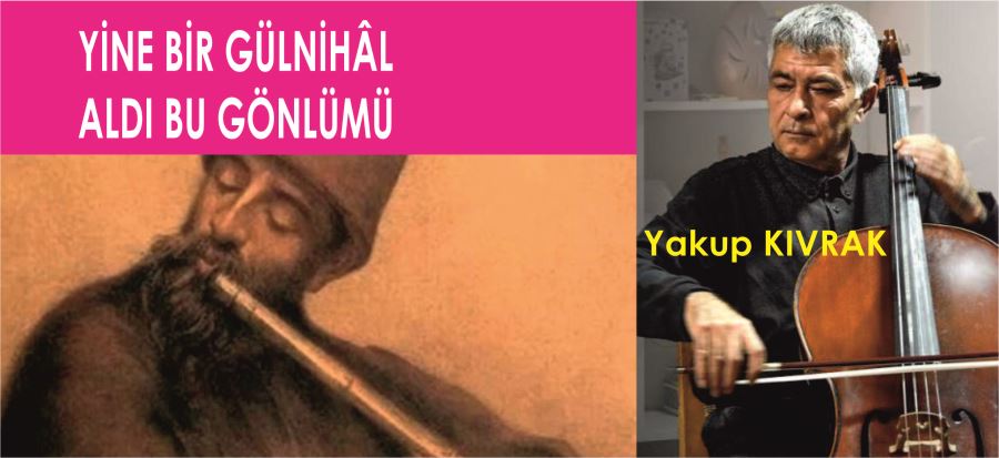 YİNE BİR GÜLNİHAL!..