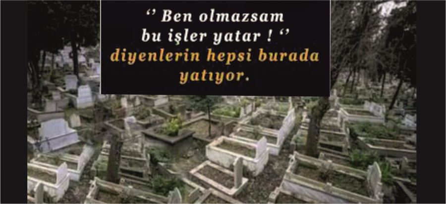 YANİ!