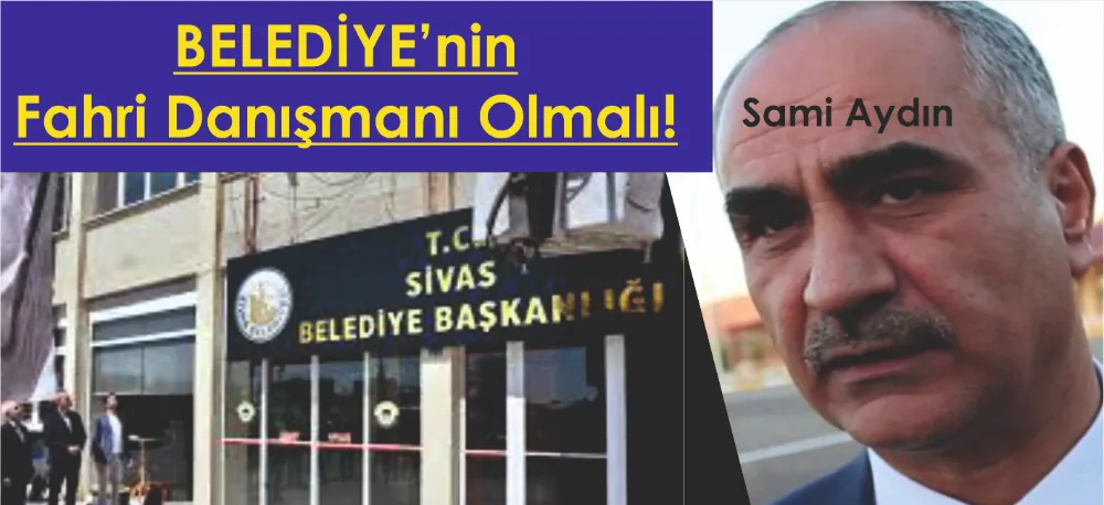 NEDEN OLMASIN!