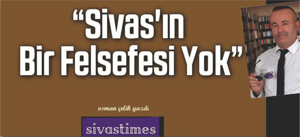 SİVAS