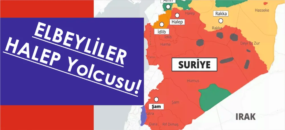 AYRILIK BİTTİ!