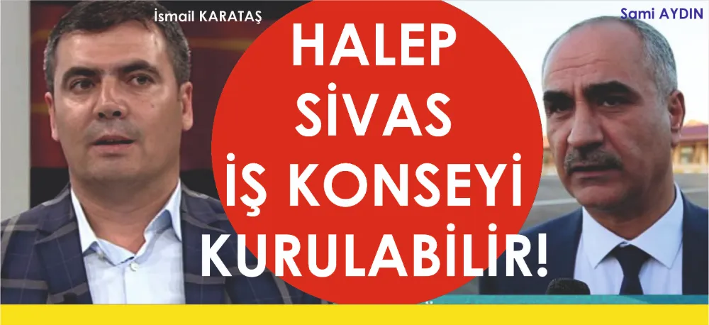 ŞİMDİ TİCARET ZAMANI!