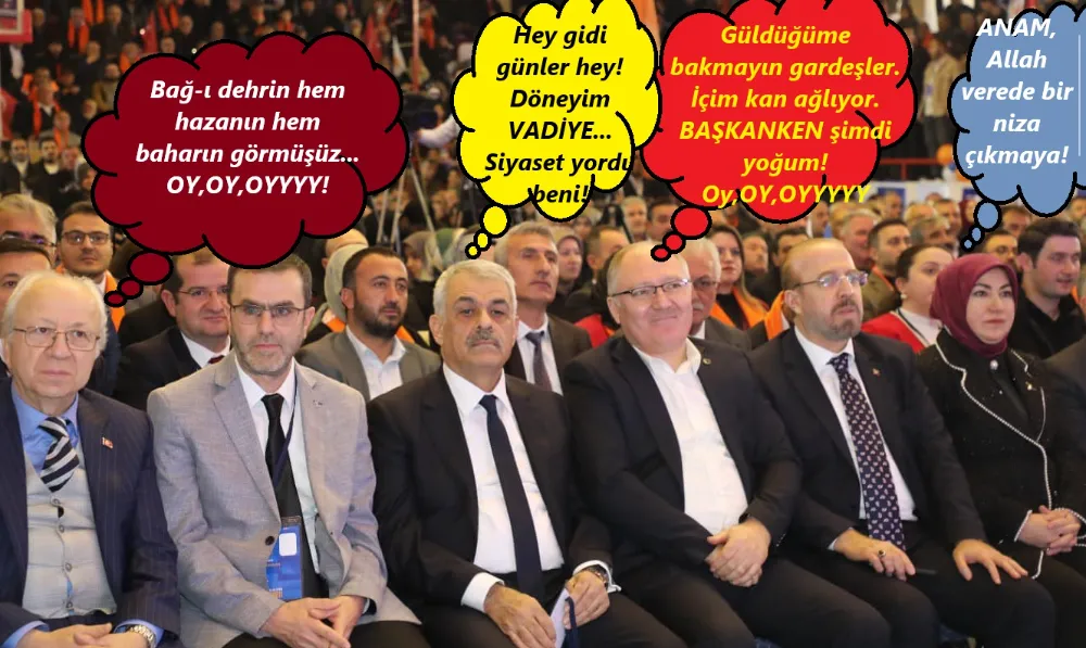 SİVAS CAPS!