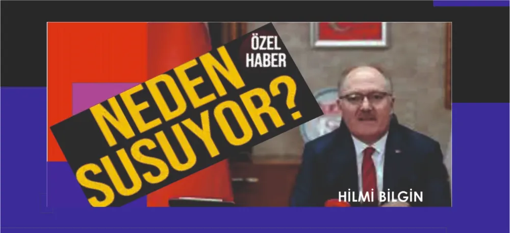 KONUŞACAK MI?