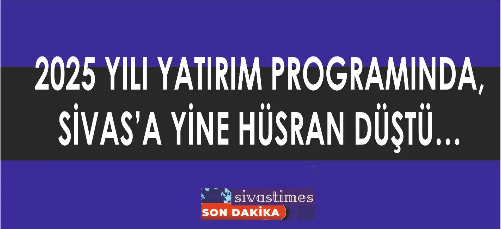 SİVAS