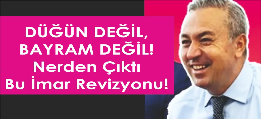 NELER OLUYOR?