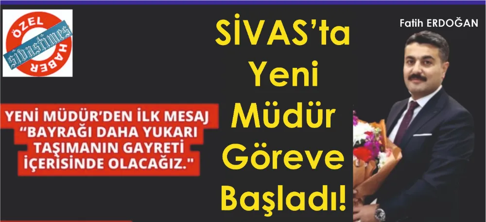 EĞİTİMDE YENİ DÖNEM!