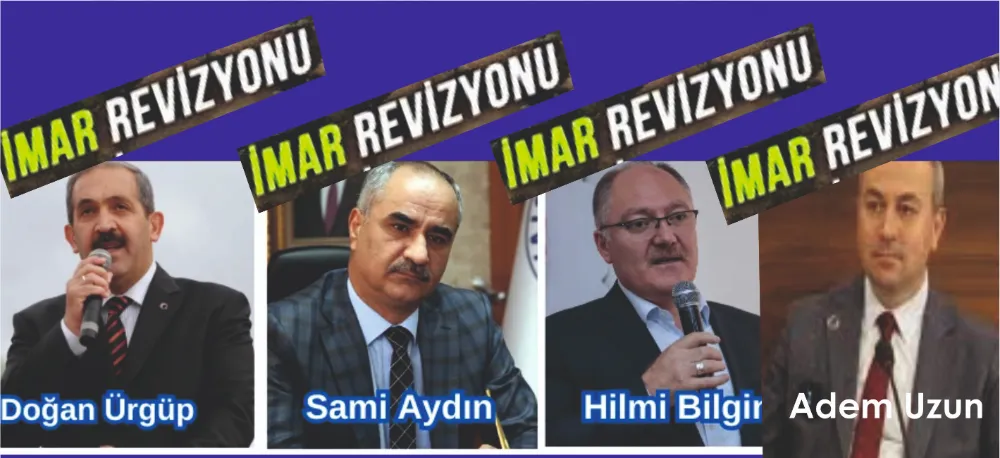 HEP AYNI NAKARAT!
