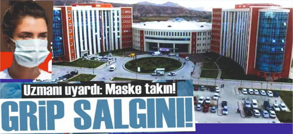 HALK SAĞLIĞI İÇİN!