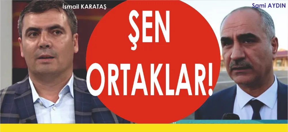 HAYIRLI OLSUN!