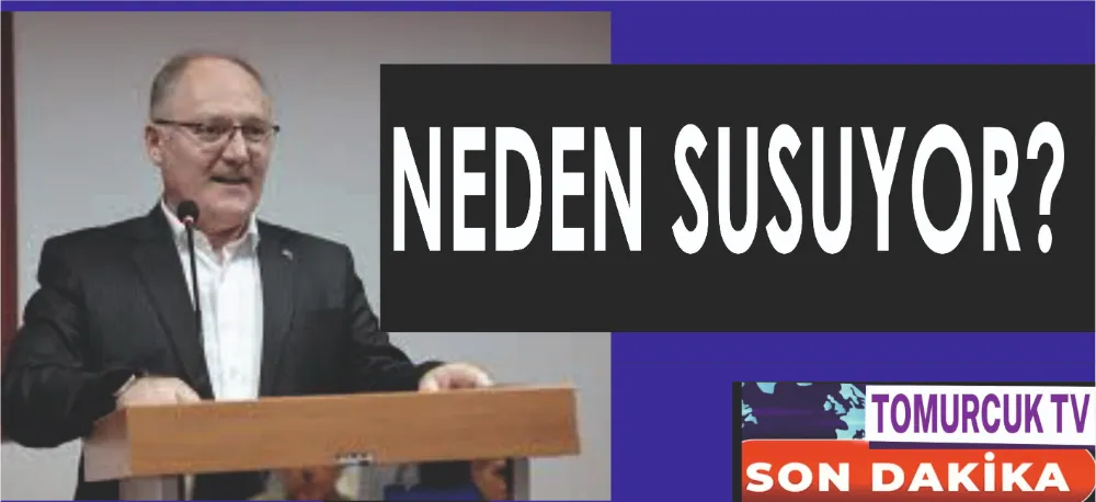 KONUŞMALI!