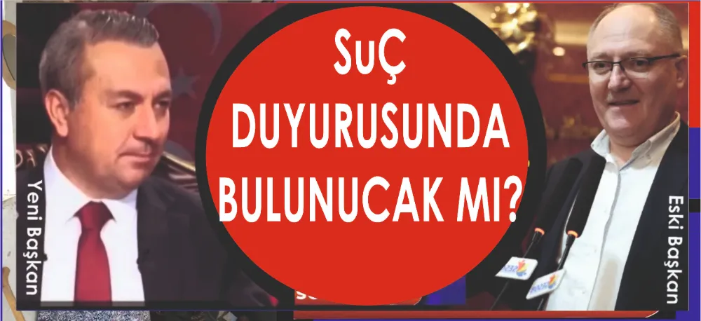 KAMUOYU MERAK EDİYOR!