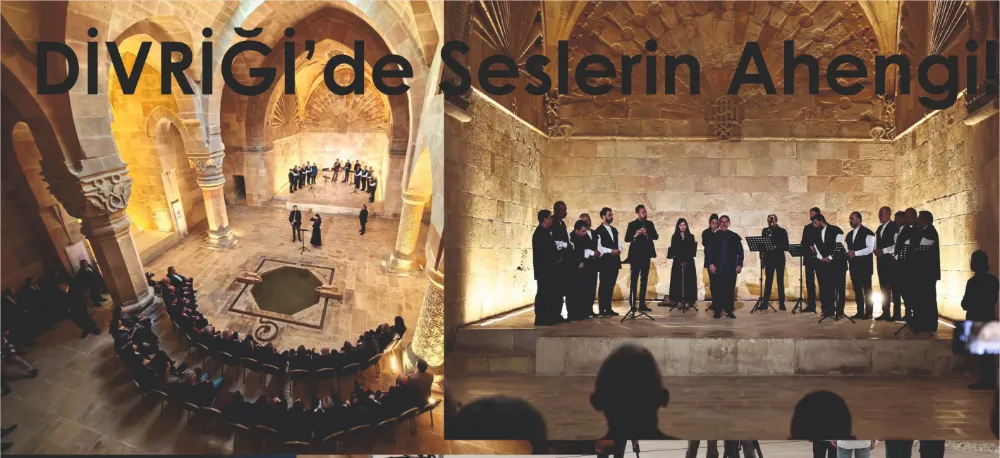 GEEÇMİŞTEN GELEN YANKI!