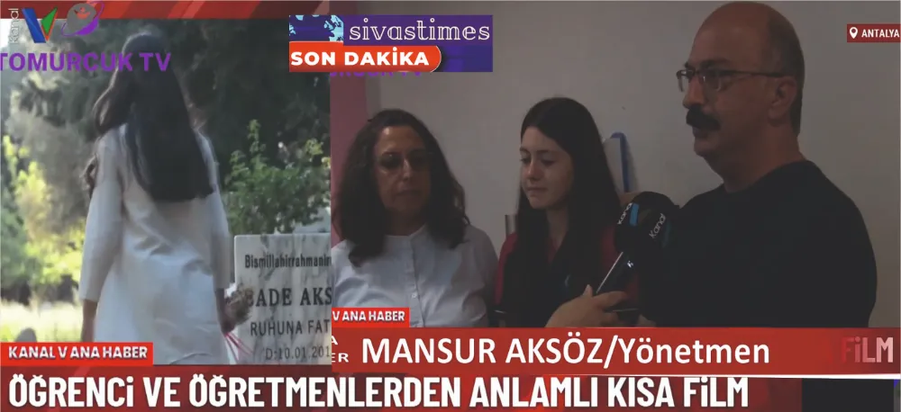 HARİKA BİR SOSYAL SORUMLULUK FİLMİ!