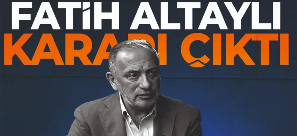 TUTUKLULUĞUN DEVAMINA KARAR VERİLDİ!