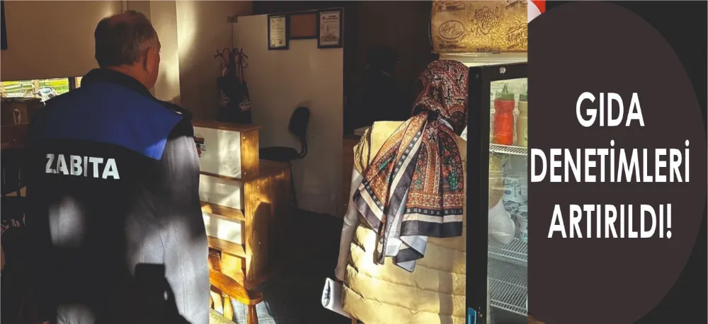 HALKIN SAĞLIĞI İÇİN!