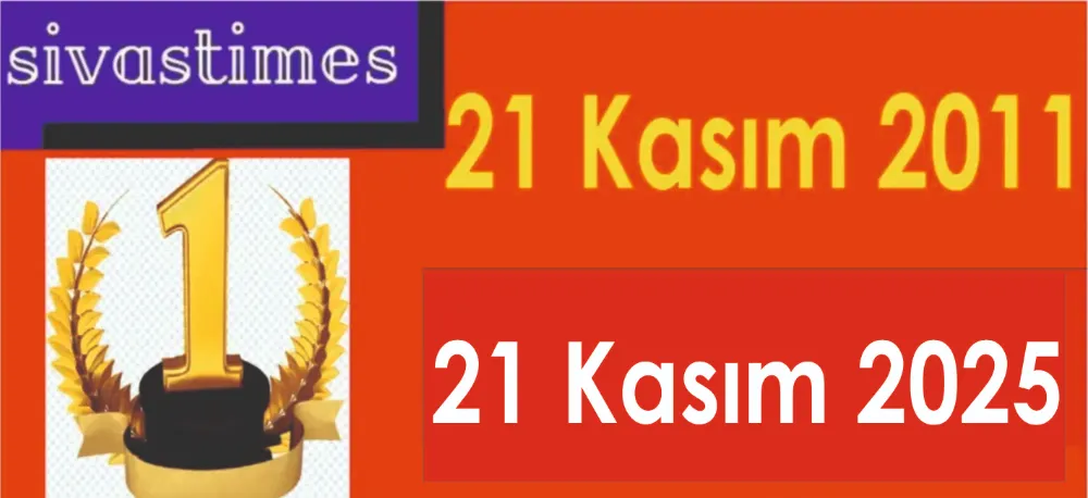 Bu ŞEHRİN Bir GAZETESİ VAR!