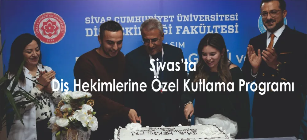 AĞIZ VE DİŞ SAĞLIĞI HAFTASI