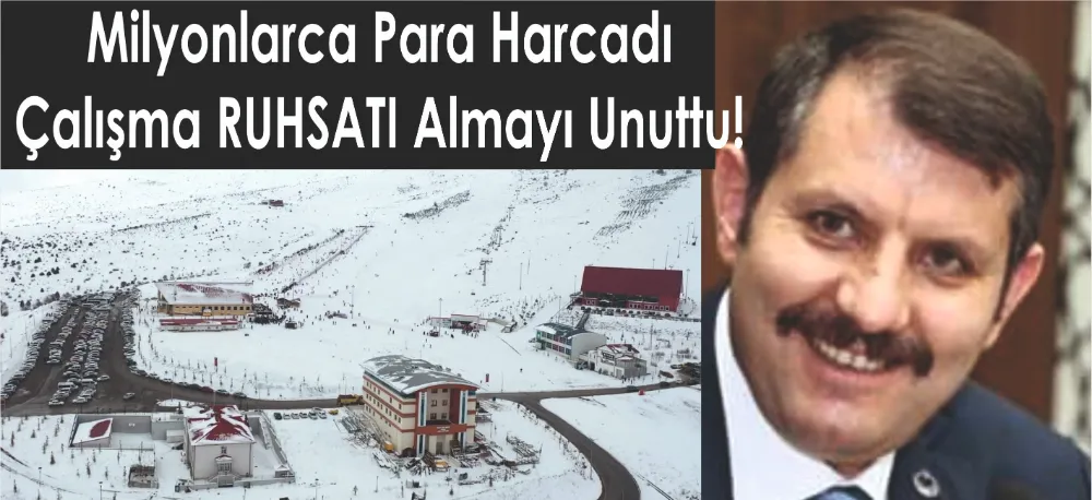 Oteller ve Bungalovlar Kapatıldı