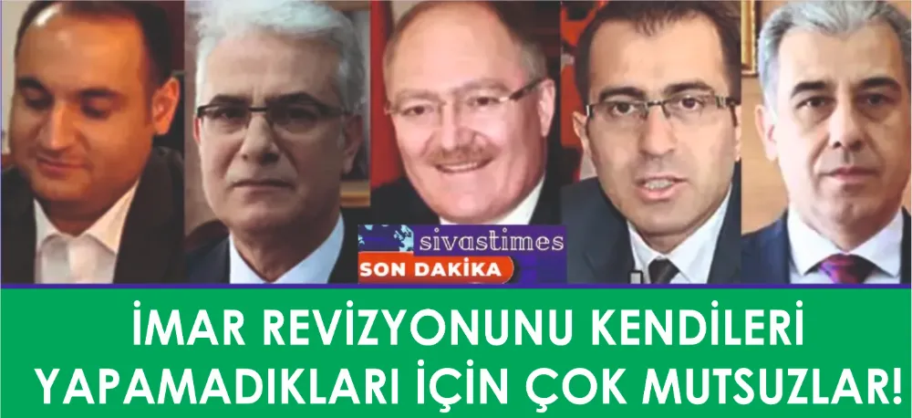 KİME NİYET, KİME KİSMET!