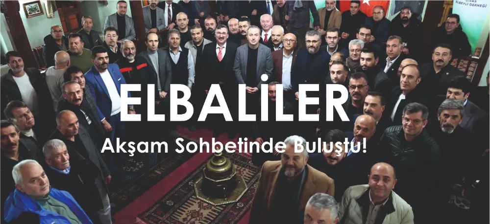İSTİŞARE ETTİLER!
