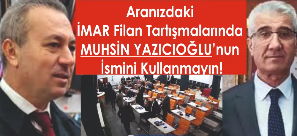 BU DOĞRU DEĞİL!